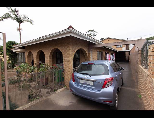 3 BEDROOM HOUSE FOR SALE IN WESTCLIFF